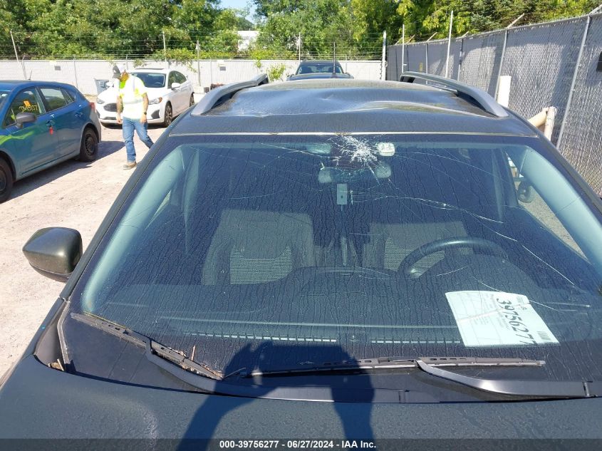 2019 Jeep Cherokee Latitude VIN: 1C4PJMCB6KD176790 Lot: 39756277