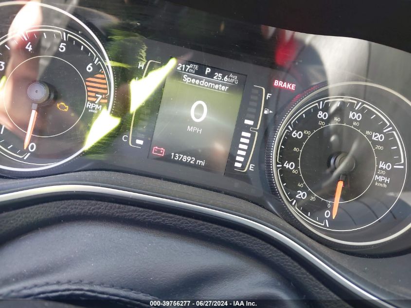 2019 Jeep Cherokee Latitude VIN: 1C4PJMCB6KD176790 Lot: 39756277