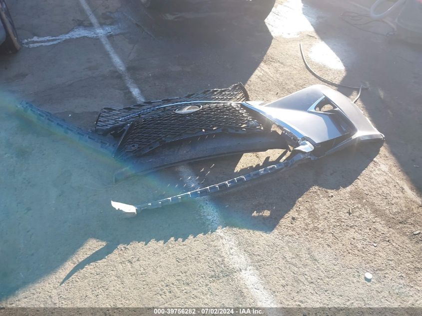 2016 Lexus Rx 350 F Sport VIN: 2T2BZMCA9GC038865 Lot: 39756282