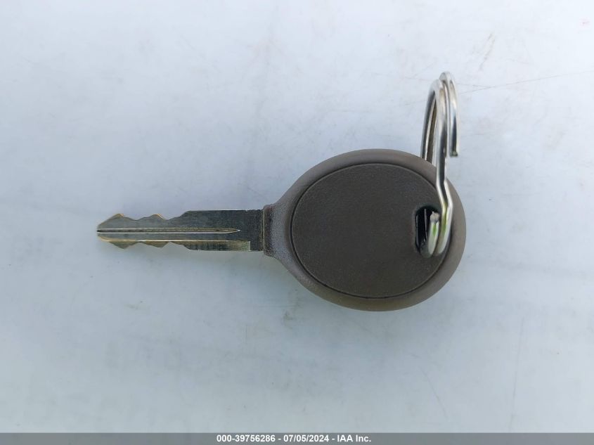 2004 Jeep Grand Cherokee Laredo VIN: 1J4GW48S04C130000 Lot: 39756286