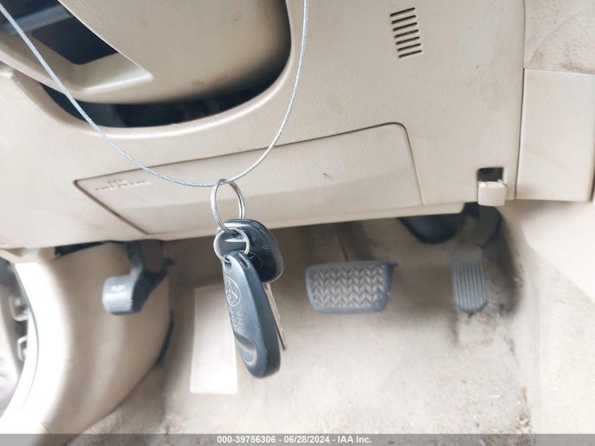 2007 Toyota Avalon Xl VIN: 4T1BK36B57U236638 Lot: 39756306