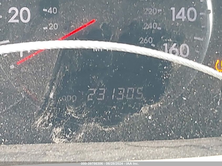 2007 Toyota Avalon Xl VIN: 4T1BK36B57U236638 Lot: 39756306