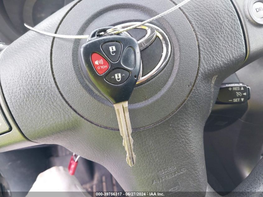 2010 Toyota Rav4 Sport V6 VIN: JTMRK4DV5A5085694 Lot: 39756317