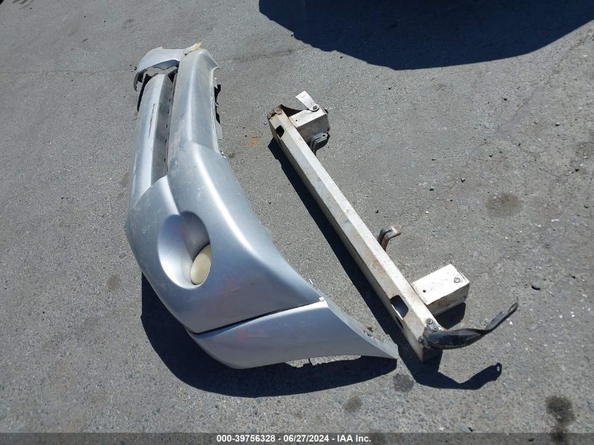 2006 Toyota Tacoma Prerunner V6 VIN: 5TETU62N66Z146019 Lot: 39756328