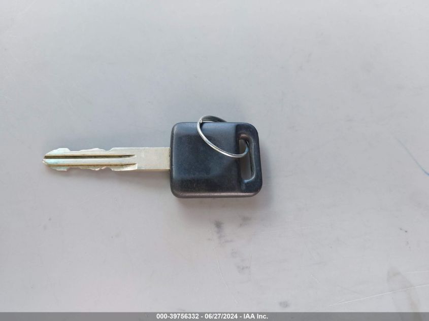 2006 Nissan Pathfinder S VIN: 5N1AR18W56C609242 Lot: 39756332