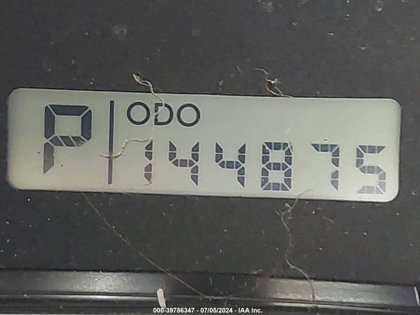 2011 Subaru Forester 2.5X VIN: JF2SHABCXBH734259 Lot: 39756347