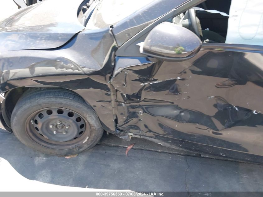 2010 Mazda Mazda3 I Sport VIN: JM1BL1SG9A1294221 Lot: 39756359