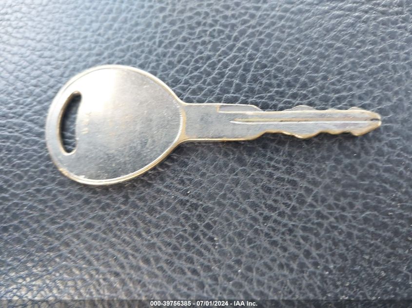 2002 Dodge Ram 1500 St VIN: 1D7HA16K52J216749 Lot: 39756385