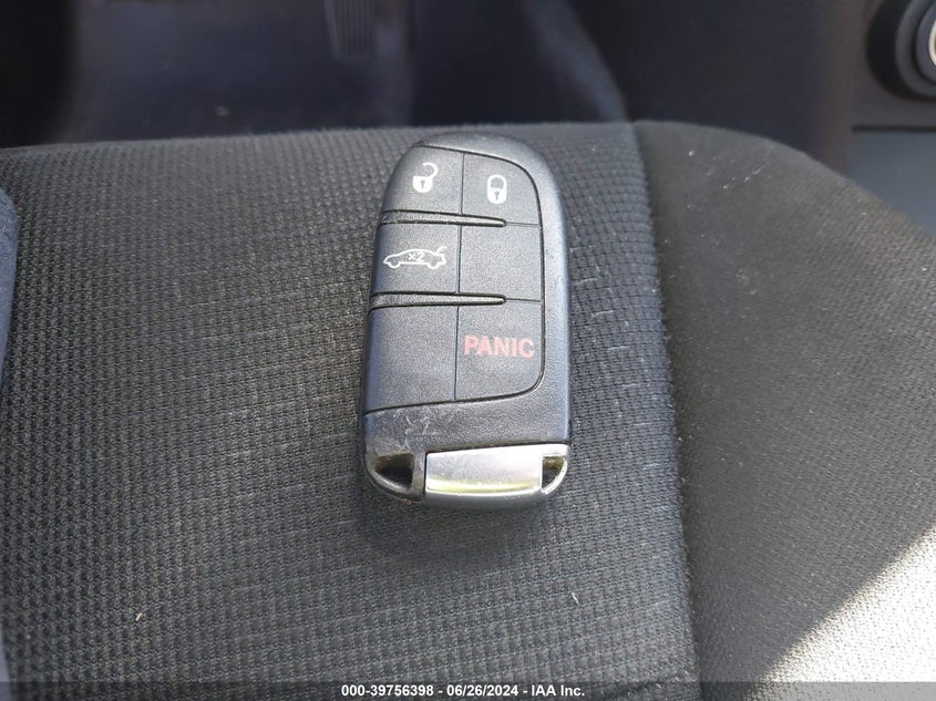 2014 Dodge Charger Police VIN: 2C3CDXAT3EH259284 Lot: 39756398