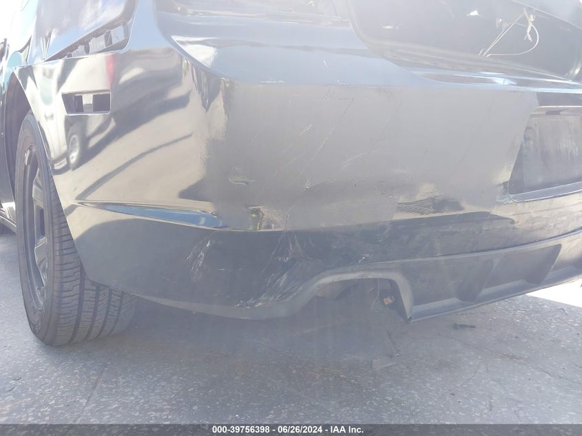 2014 Dodge Charger Police VIN: 2C3CDXAT3EH259284 Lot: 39756398