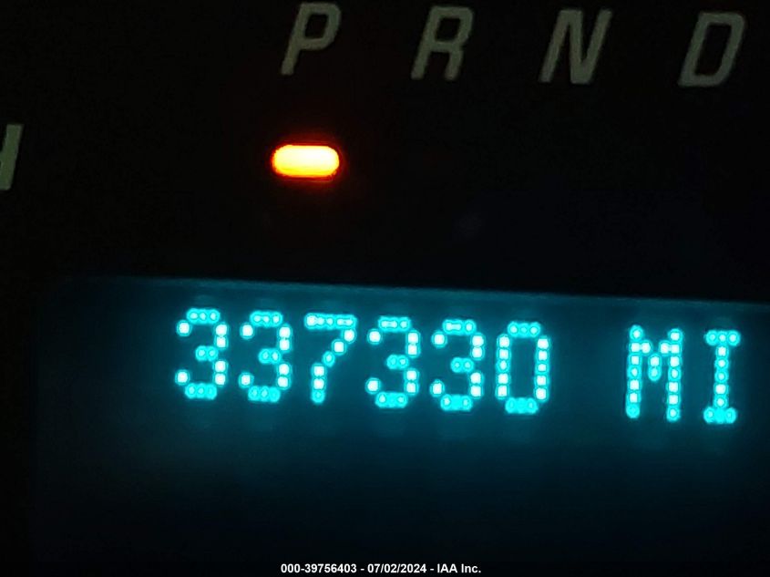 2017 Chevrolet Express 2500 Work Van VIN: 1GCWGAFF0H1345039 Lot: 39756403