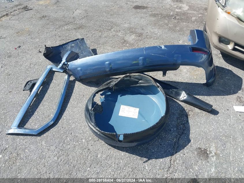 2008 Toyota Rav4 Sport VIN: JTMBD32V486087093 Lot: 39756404