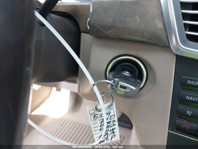 2010 Mercedes-Benz E 350 VIN: WDDHF5GB3AA069644 Lot: 39756423