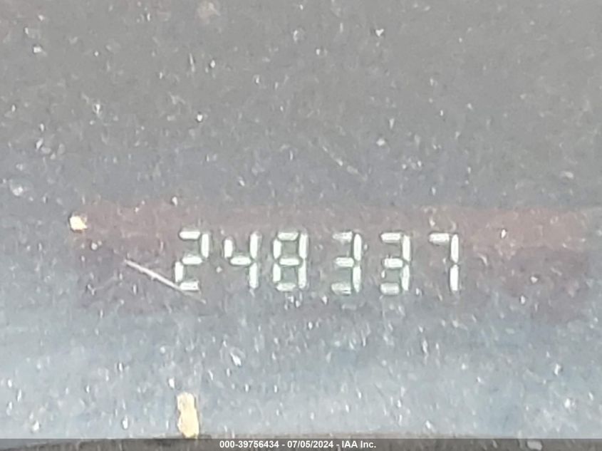 2004 Chevrolet Classic VIN: 1G1ND52F24M509071 Lot: 39756434