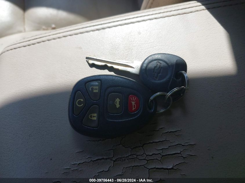 2010 Chevrolet Impala Lt VIN: 2G1WB5EN9A1202565 Lot: 39756443