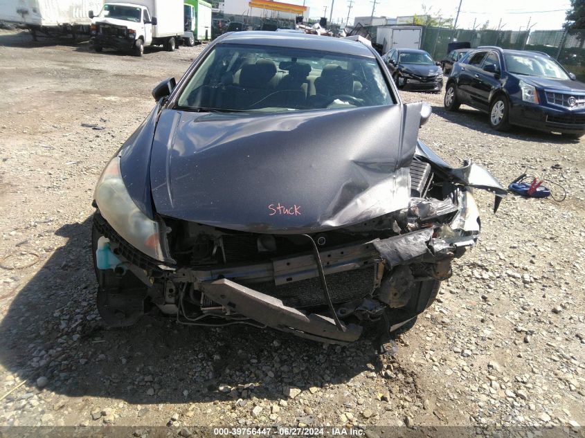 2009 Honda Accord Lxp VIN: 1HGCP26429A179391 Lot: 39756447