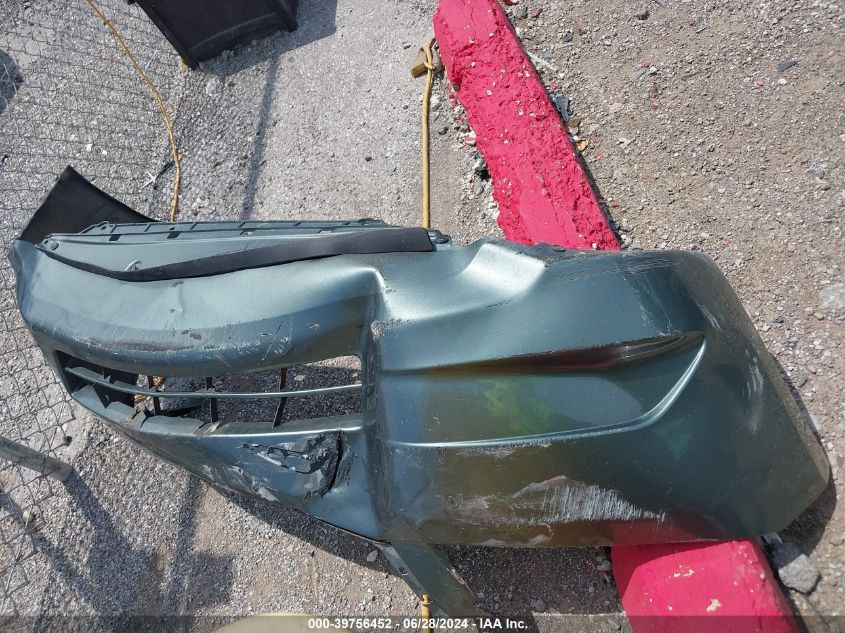 2010 Honda Accord 2.4 Ex-L VIN: 1HGCP2F81AA154490 Lot: 39756452