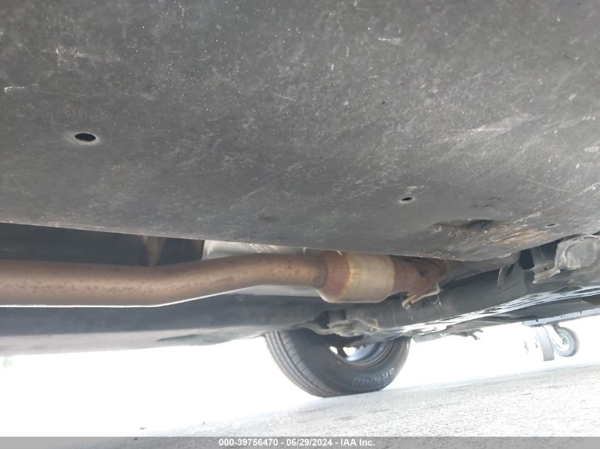 2016 Kia Sorento 3.3L Ex VIN: 5XYPH4A50GG133189 Lot: 39756470