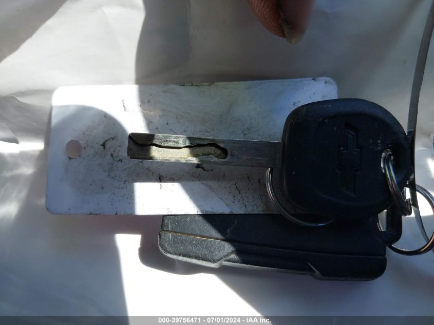 2019 Chevrolet Colorado Lt VIN: 1GCGSCEN9K1111688 Lot: 39756471