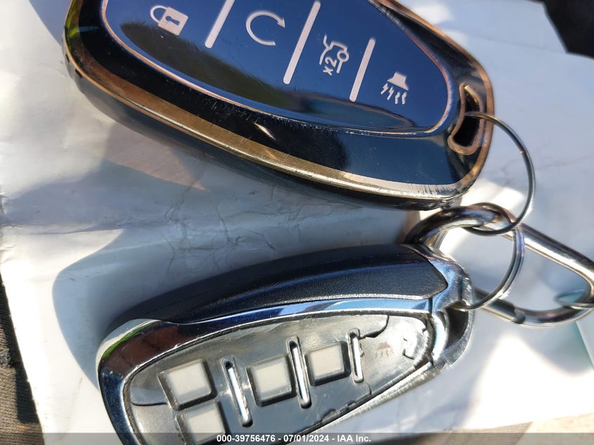 2018 Chevrolet Malibu Premier VIN: 1G1ZE5SX0JF103135 Lot: 39756476