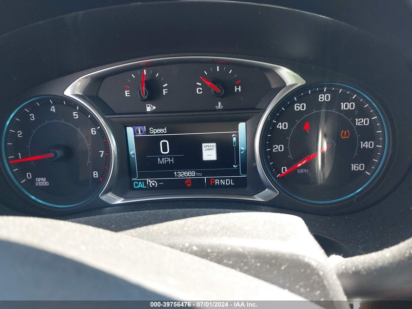 2018 Chevrolet Malibu Premier VIN: 1G1ZE5SX0JF103135 Lot: 39756476