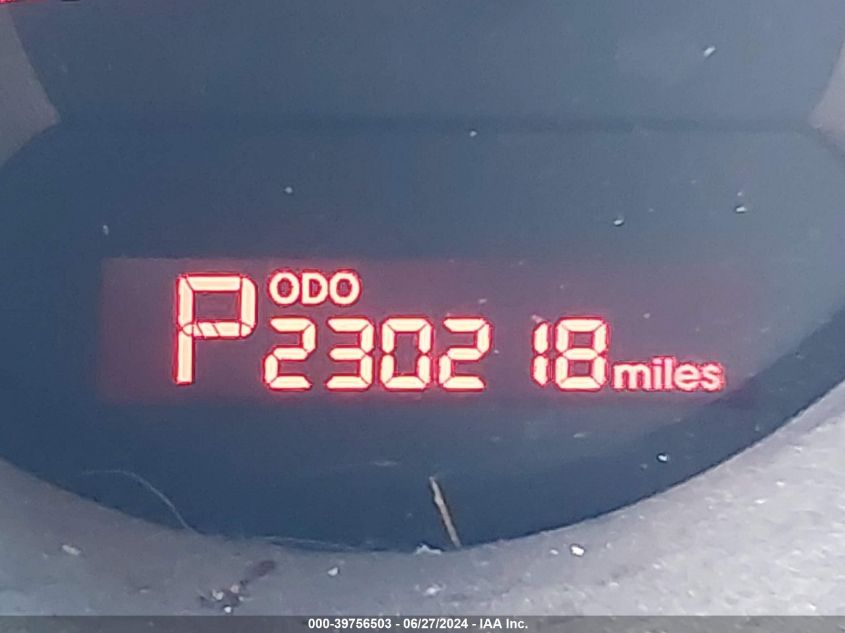 2011 Kia Soul + VIN: KNDJT2A26B7250330 Lot: 39756503