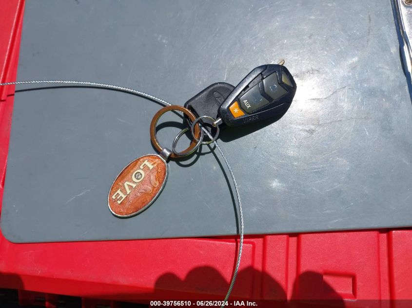 2005 Ford Expedition Eddie Bauer/King Ranch VIN: 1FMFU18525LA41882 Lot: 39756510