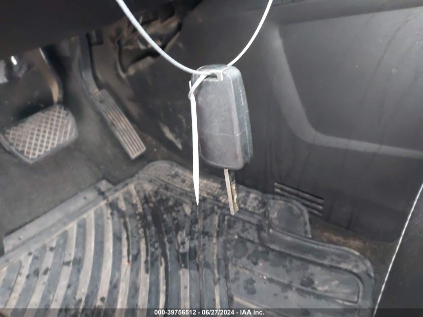 2015 Chevrolet Equinox Ltz VIN: 2GNFLHE3XF6345949 Lot: 39756512