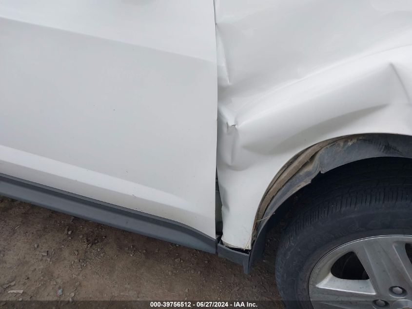 2015 Chevrolet Equinox Ltz VIN: 2GNFLHE3XF6345949 Lot: 39756512