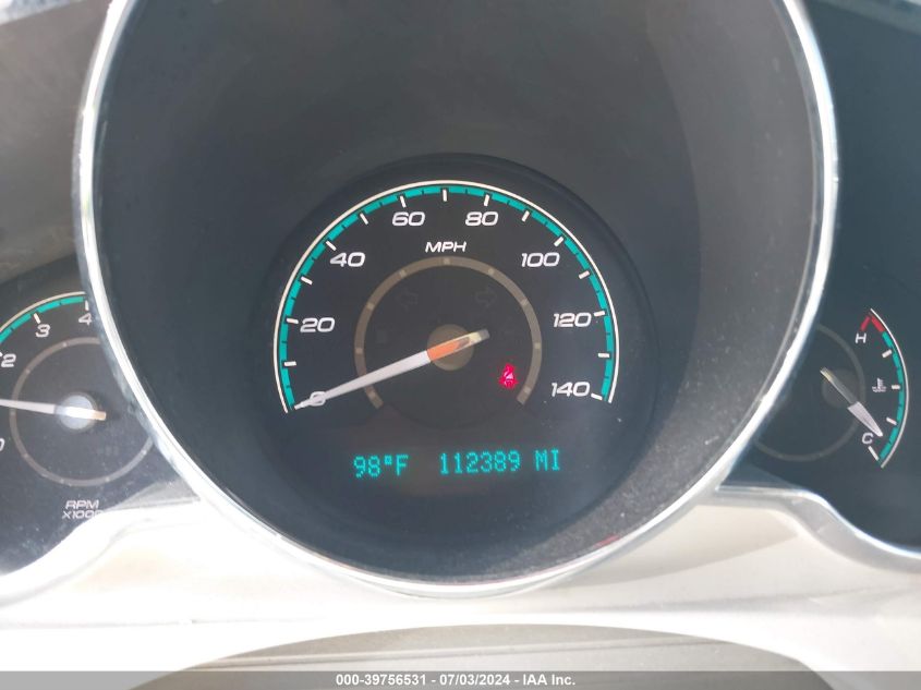 2012 Chevrolet Malibu 2Lt VIN: 1G1ZD5E02CF378722 Lot: 39756531