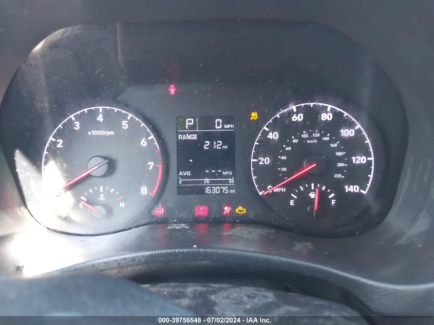 2018 Hyundai Accent Se/Sel VIN: 3KPC24A36JE034430 Lot: 39756548