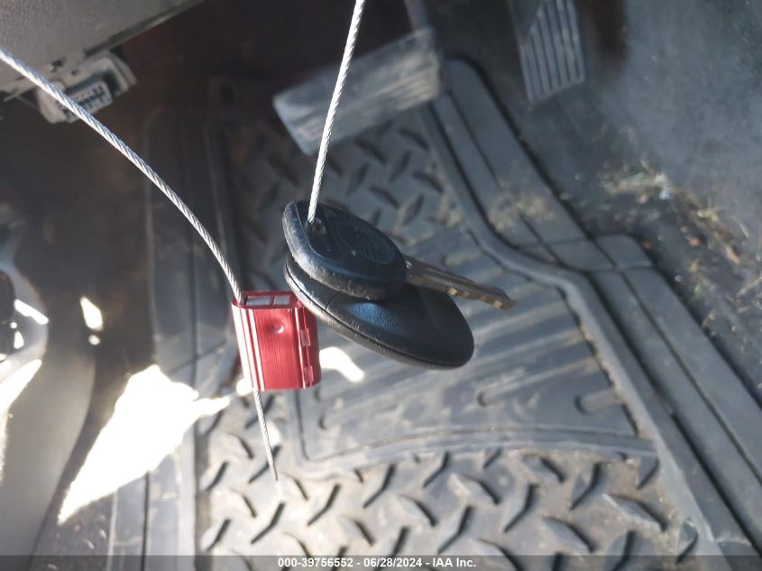 2009 Chevrolet Impala Lt VIN: 2G1WT57KX91175887 Lot: 39756552