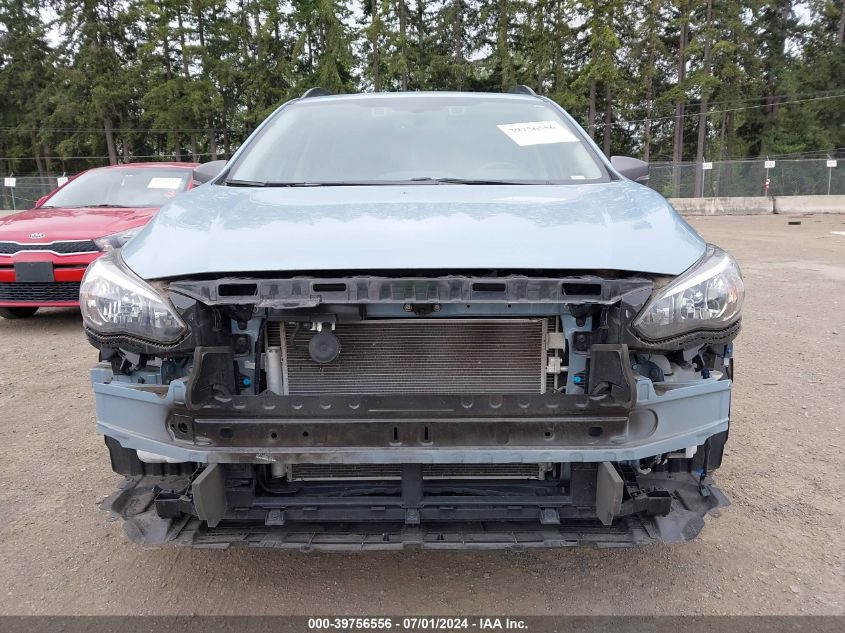 JF2GTHSC8MH297250 2021 Subaru Crosstrek Sport