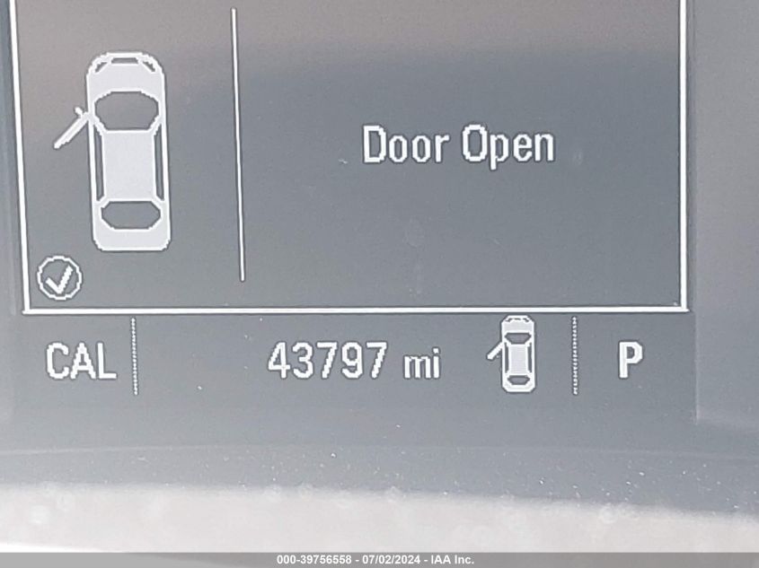 2020 Chevrolet Malibu Fwd Lt VIN: 1G1ZD5STXLF006401 Lot: 39756558