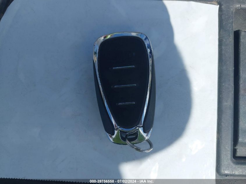 2020 Chevrolet Malibu Fwd Lt VIN: 1G1ZD5STXLF006401 Lot: 39756558