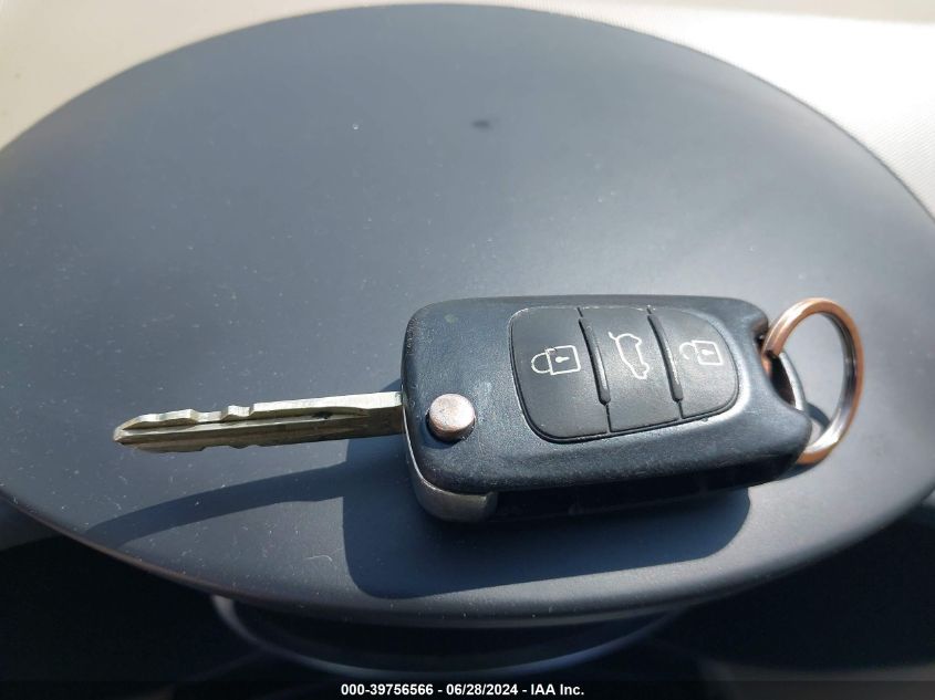 2012 Kia Soul ! VIN: KNDJT2A62C7452098 Lot: 39756566