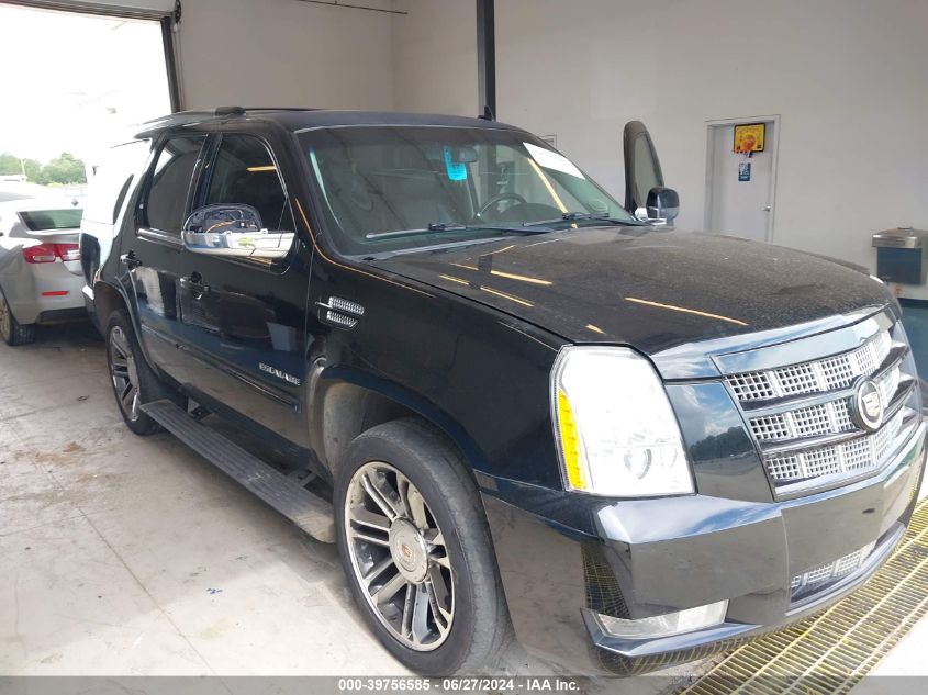 2014 Cadillac Escalade Premium VIN: 1GYS3CEF0ER107755 Lot: 39756585