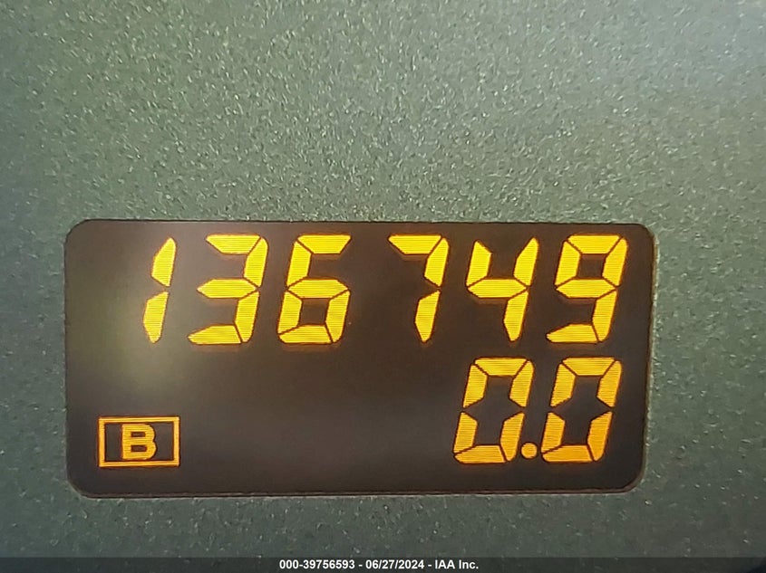 2006 Nissan Maxima Se/Sl VIN: 1N4BA41E56C811295 Lot: 39756593