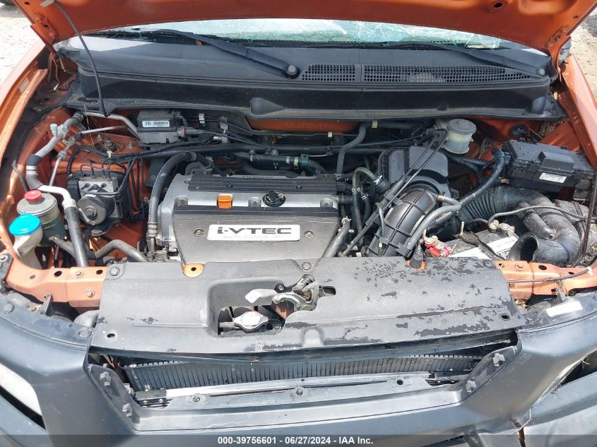 2006 Honda Element Ex-P VIN: 5J6YH28786L027876 Lot: 39756601