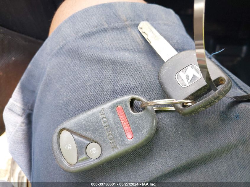 2006 Honda Element Ex-P VIN: 5J6YH28786L027876 Lot: 39756601