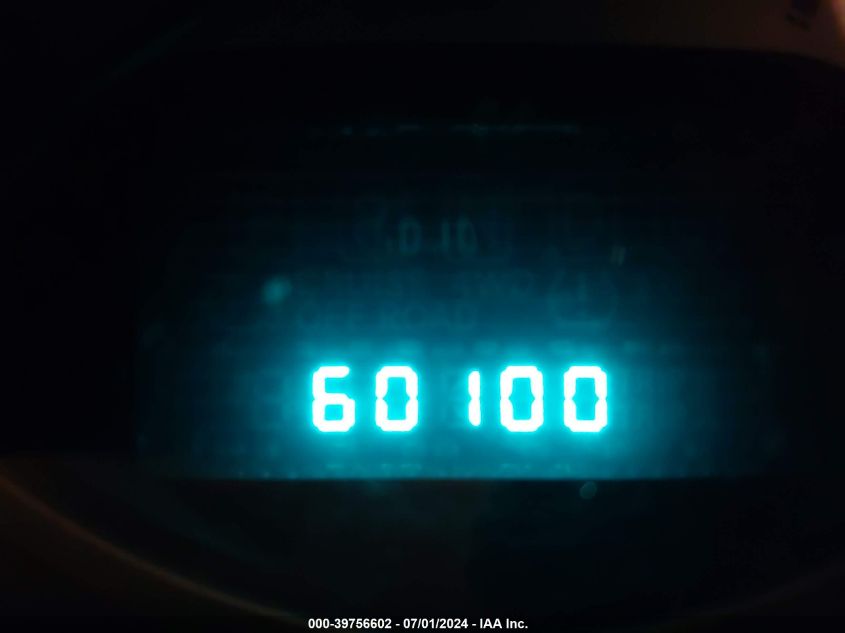 2010 Chrysler Town & Country Lx VIN: 2A4RR4DE6AR178085 Lot: 39756602