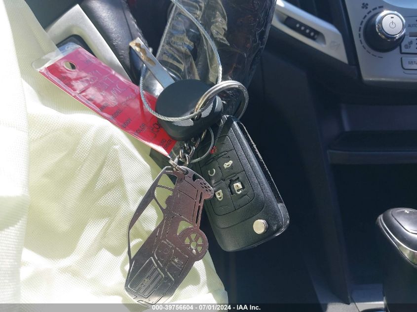 2017 GMC Terrain Slt VIN: 2GKFLUEK4H6120538 Lot: 39756604