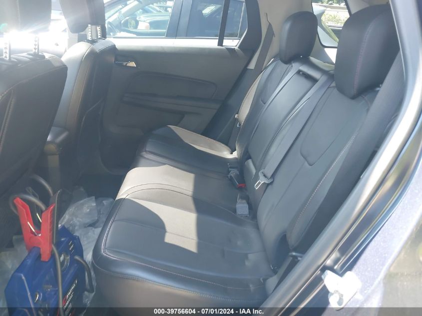 2017 GMC Terrain Slt VIN: 2GKFLUEK4H6120538 Lot: 39756604