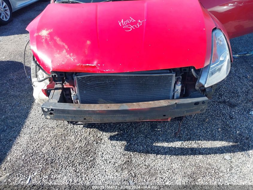 2008 Nissan Altima 2.5 S VIN: 1N4AL24E98C119887 Lot: 39756612