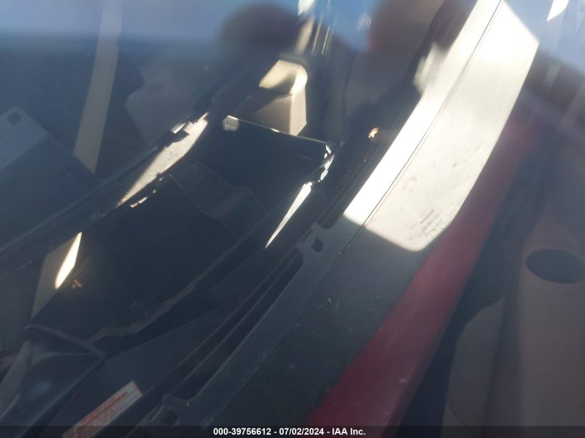 2008 Nissan Altima 2.5 S VIN: 1N4AL24E98C119887 Lot: 39756612