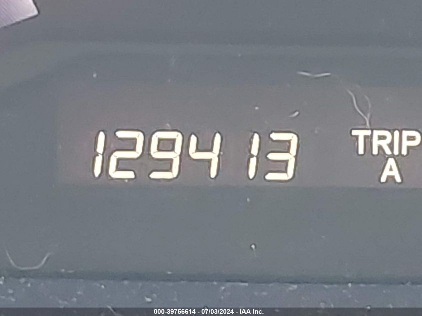 2005 Honda Odyssey Ex-L VIN: 5FNRL38665B041248 Lot: 39756614