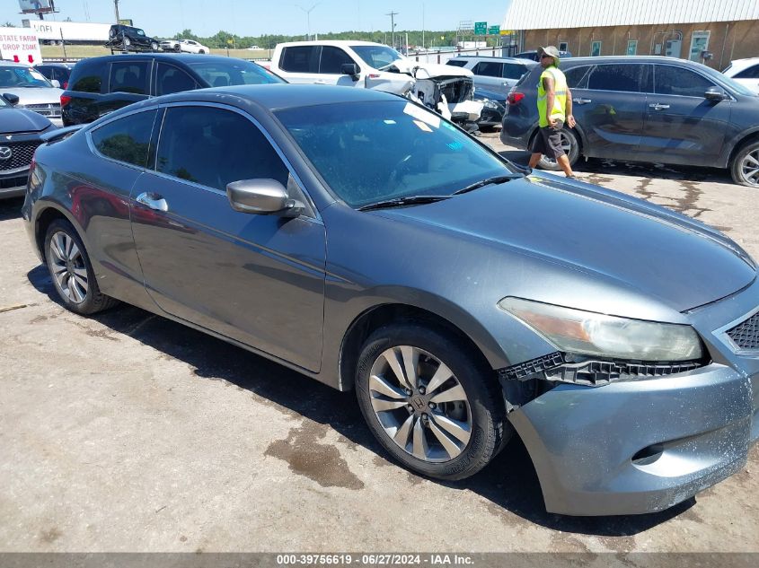 2010 Honda Accord 2.4 Lx-S VIN: 1HGCS1B30AA021173 Lot: 39756619