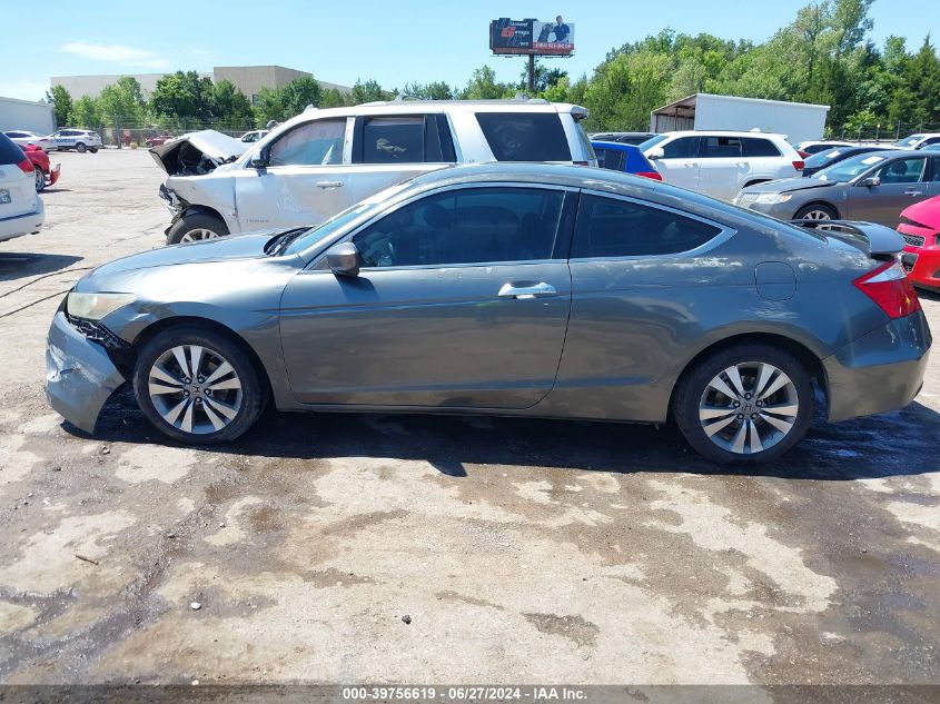 2010 Honda Accord 2.4 Lx-S VIN: 1HGCS1B30AA021173 Lot: 39756619