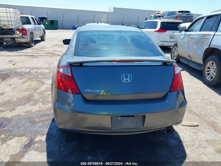 2010 Honda Accord 2.4 Lx-S VIN: 1HGCS1B30AA021173 Lot: 39756619