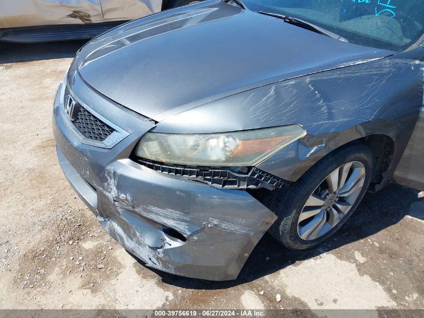 2010 Honda Accord 2.4 Lx-S VIN: 1HGCS1B30AA021173 Lot: 39756619